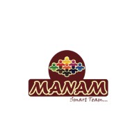 Manam Group logo - Similar company to Dalapathi Constructions