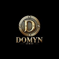 DOMYN logo - Similar company to Stb Evolution