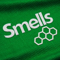 Smells Indústria logo - Similar company to Astra Alimentos