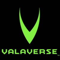 Valaverse LLC logo - Similar company to Boss Fight Studio