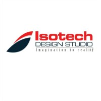 Isotech Design Studio logo - Similar company to Revelation Software