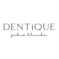 Dentique Dental Clinic logo - Similar company to Propter&Co.