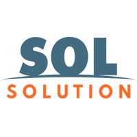SOL SOLUTION logo - Similar company to Sol Solution Sas