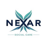 Nexar Social Care logo - Similar company to Brb Recruit