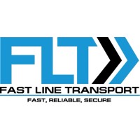 Fast Line Transport Ltd logo - Similar company to Graham Sweet Studios Ltd