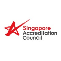 Singapore Accreditation Council logo - Similar company to Genesis Bioscientific