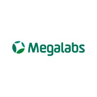 Megalabs Brasil logo - Similar company to Somax Ambiental E Acústica
