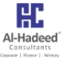 Al-Hadeed  Consultants