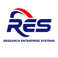 Theresearchent logo - Similar company to Bays Planet Foundation