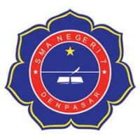 SMA Negeri 7 Denpasar logo - Similar company to Law Student Creativity Community