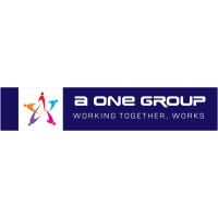 AONE REAL ESTATE GROUP logo - Similar company to Arhat Semiconductors