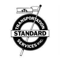 STANDARD TRANSPORTATION SERVICES, INC logo - Similar company to The Tuttle Company