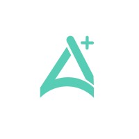 Aplus logo - Similar company to مركز التفكير التصميمي|Center For Design Thinking