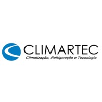 Climartec Ar Condicionado logo - Similar company to Clima Artec