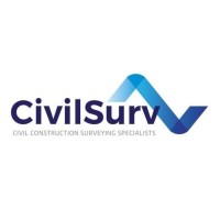 CivilSurv logo - Similar company to Civilsurv Design Group, Inc.