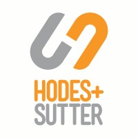 Hodes & Sutter, Inc. logo - Similar company to Supply Source Products