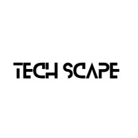 Tech Scape logo - Similar company to Inride