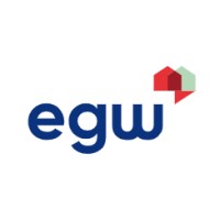 EGW Erste gemeinnützige Wohnungsgesellschaft mbH logo - Similar company to Hl Innovation Gmbh