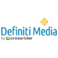 Definiti Media by Crossrider logo - Similar company to Ajillion By Crossrider