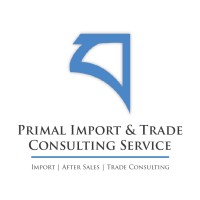 Primal Imports And Trade Consulting Service
