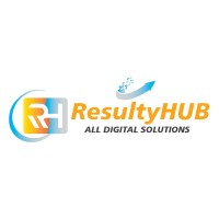 ResultyHub logo - Similar company to Lowest Flight Fare