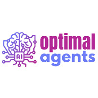 OptimalAgents.ai logo - Similar company to Aiml Polestar Pvt Ltd