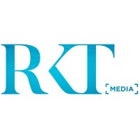 RKT Media logo - Similar company to Eleven 17
