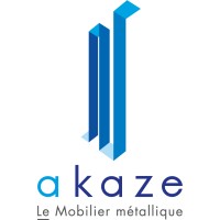 AKAZE logo - Similar company to Action'R