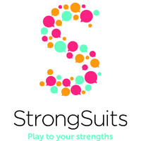 StrongSuits logo - Similar company to Magic Agile