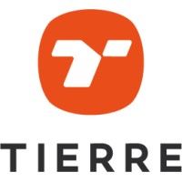 Tierre Group Srl logo - Similar company to Frederick Thomas London