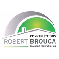 CONSTRUCTIONS ROBERT BROUCA - C.R.B. logo - Similar company to Maine Construction