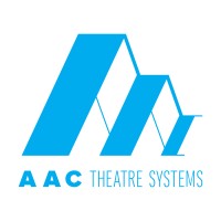 AAC THEATRE SYSTEMS logo - Similar company to Aac Technical Services Ltd.