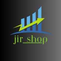 JIR Shop logo - Similar company to Fug Group