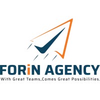 FORiN Group of Companies logo - Similar company to Carmyne.