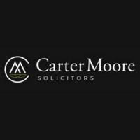CM Solicitors logo - Similar company to Richardson Lissack