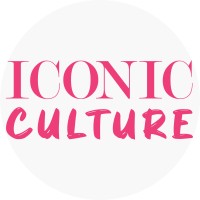 Iconic Culture logo - Similar company to Maja Agenzy