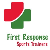 First Response Sports Trainers logo - Similar company to Vitality Way