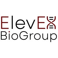 ElevEx BioGroup logo - Similar company to Genflare, Inc.