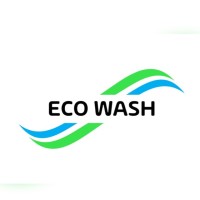 Eco-wash logo - Similar company to Facili'Tech