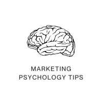 Marketing Psychology Tips logo - Similar company to Neighborhood +