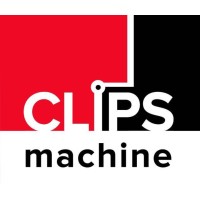CLIPS MACHINE logo - Similar company to Breath