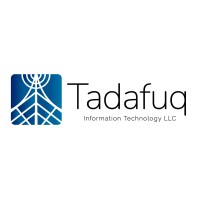 Tadafuq Information Technology UAE logo - Similar company to Inflaixus