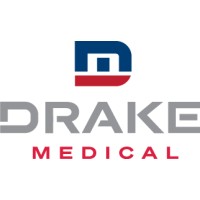 Drake Medical logo - Similar company to I²Ms