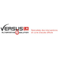 Versus IDF logo - Similar company to Versus Alternative