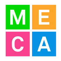 MECA logo - Similar company to Tambor Digital
