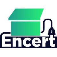 Encert logo - Similar company to Decentri