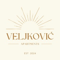 Veljković Apartments logo - Similar company to Relaksacija Beograd