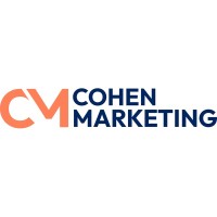 COHEN MARKETING logo - Similar company to The Adu Guide