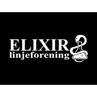 Elixir Linjeforening logo - Similar company to Studentforeningen For Farmasøytisk Innovasjon (Sfi)