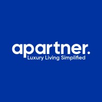 Apartner.lk logo - Similar company to Kettleups